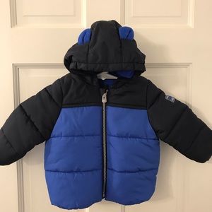 Baby Gap Coat Size 12-18 months